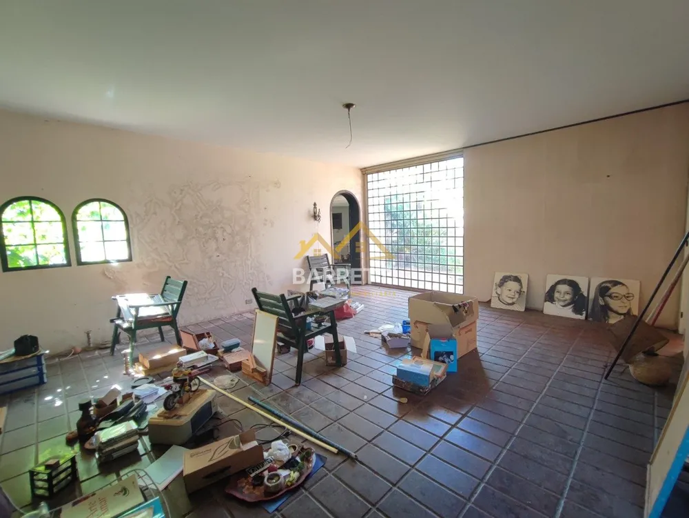 Casa, 4 quartos, 400 m² - Foto 3