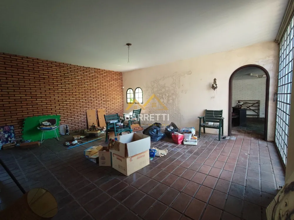 Casa, 4 quartos, 400 m² - Foto 4