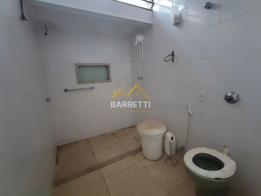 Casa, 4 quartos, 400 m² - Foto 1