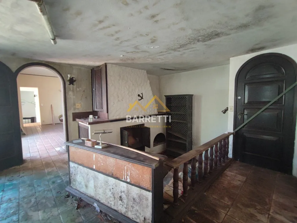 Casa, 4 quartos, 400 m² - Foto 6