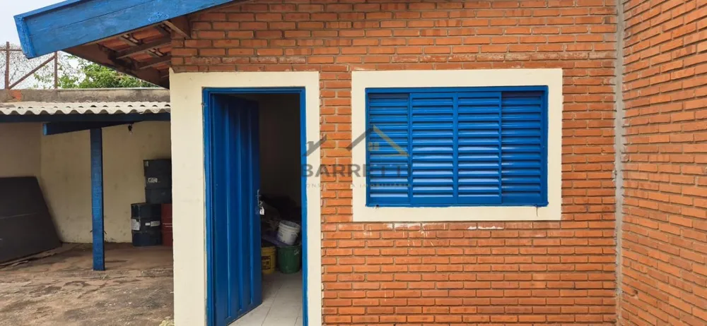 Chácara, 6 quartos, 2880 m² - Foto 13