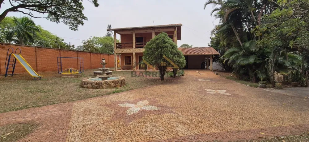Chácara, 6 quartos, 2880 m² - Foto 4