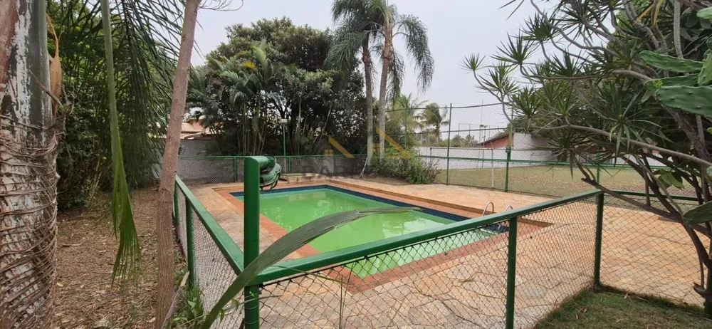 Chácara, 6 quartos, 2880 m² - Foto 11