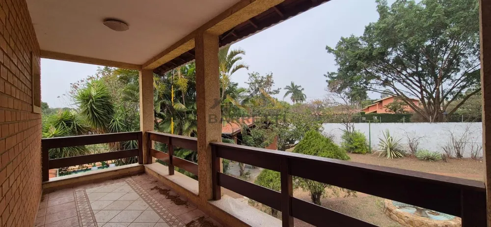 Chácara, 6 quartos, 2880 m² - Foto 8