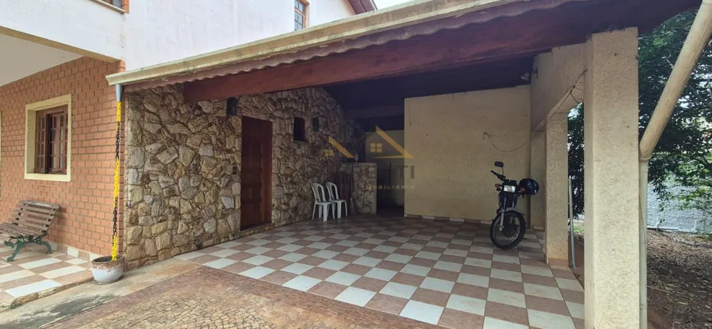 Chácara, 6 quartos, 2880 m² - Foto 2
