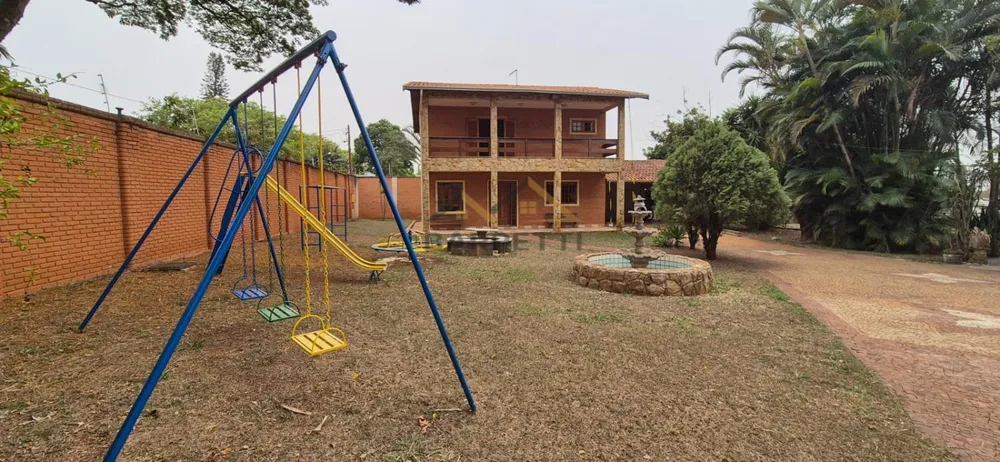 Chácara, 6 quartos, 2880 m² - Foto 3