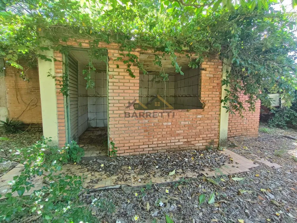 Chácara, 3 quartos, 5200 m² - Foto 8