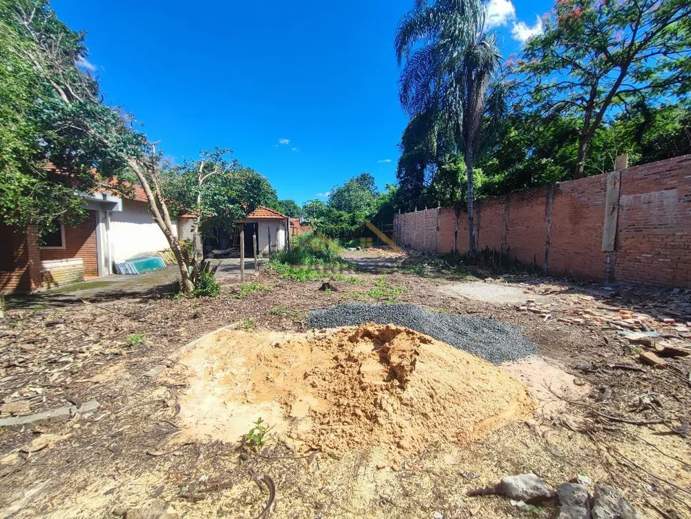 Chácara, 3 quartos, 5200 m² - Foto 3