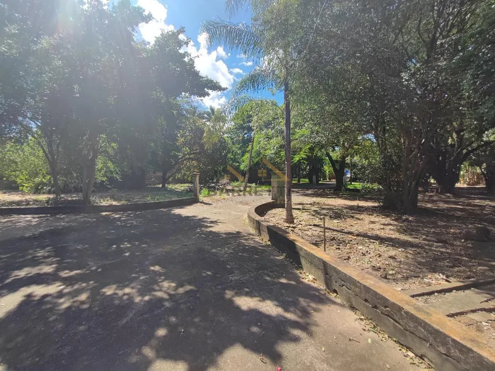 Chácara, 3 quartos, 5200 m² - Foto 4