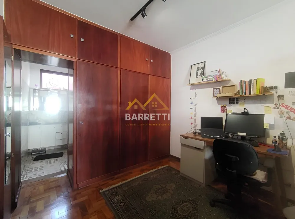 Casa, 3 quartos, 186 m² - Foto 12
