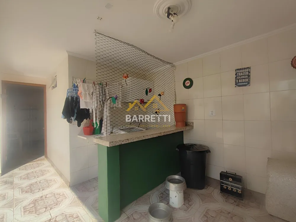 Casa, 3 quartos, 186 m² - Foto 15