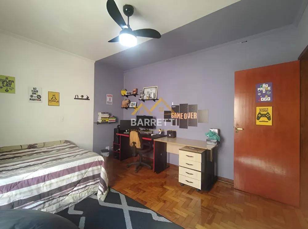 Casa, 3 quartos, 186 m² - Foto 10