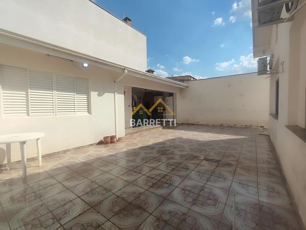Casa, 3 quartos, 186 m² - Foto 14