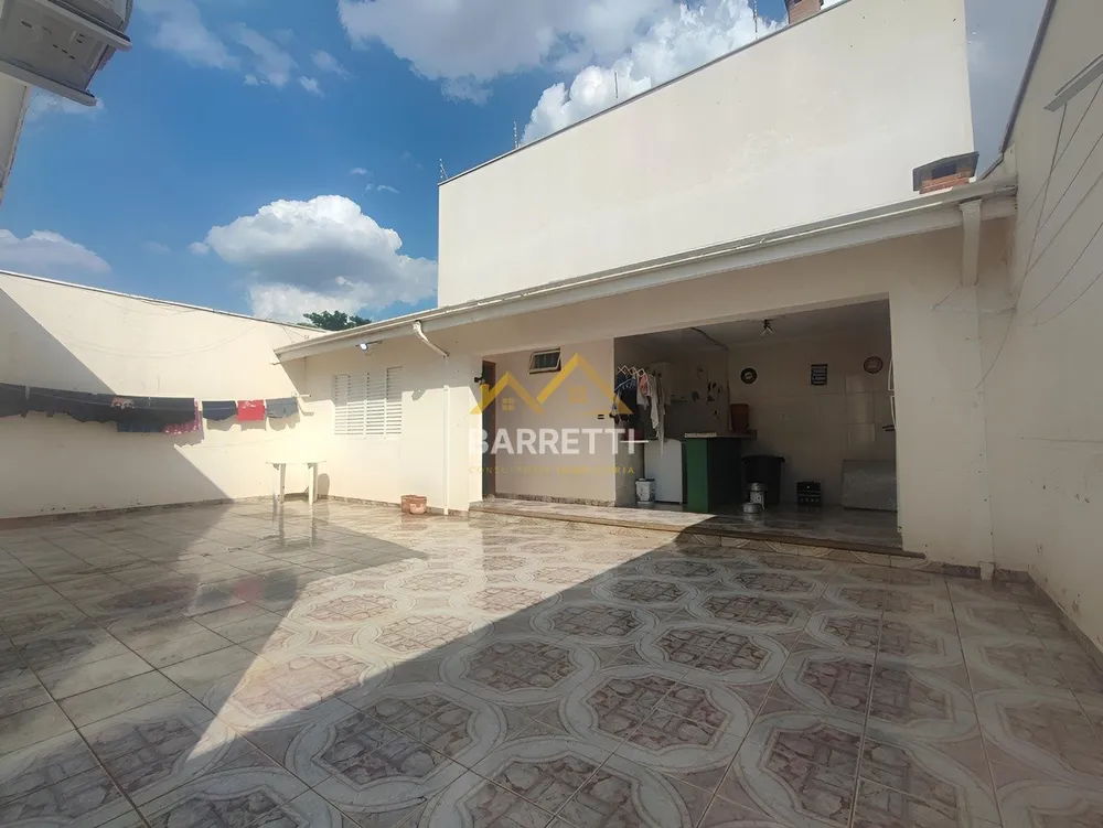 Casa, 3 quartos, 186 m² - Foto 13