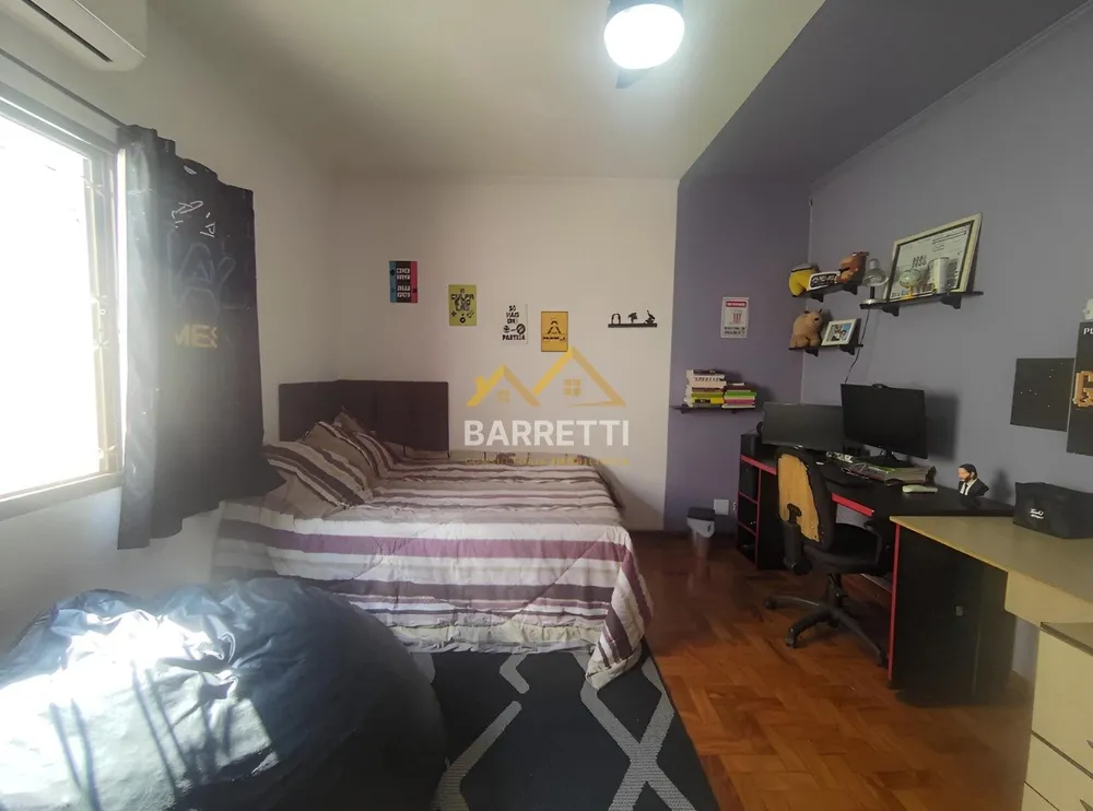 Casa, 3 quartos, 186 m² - Foto 9