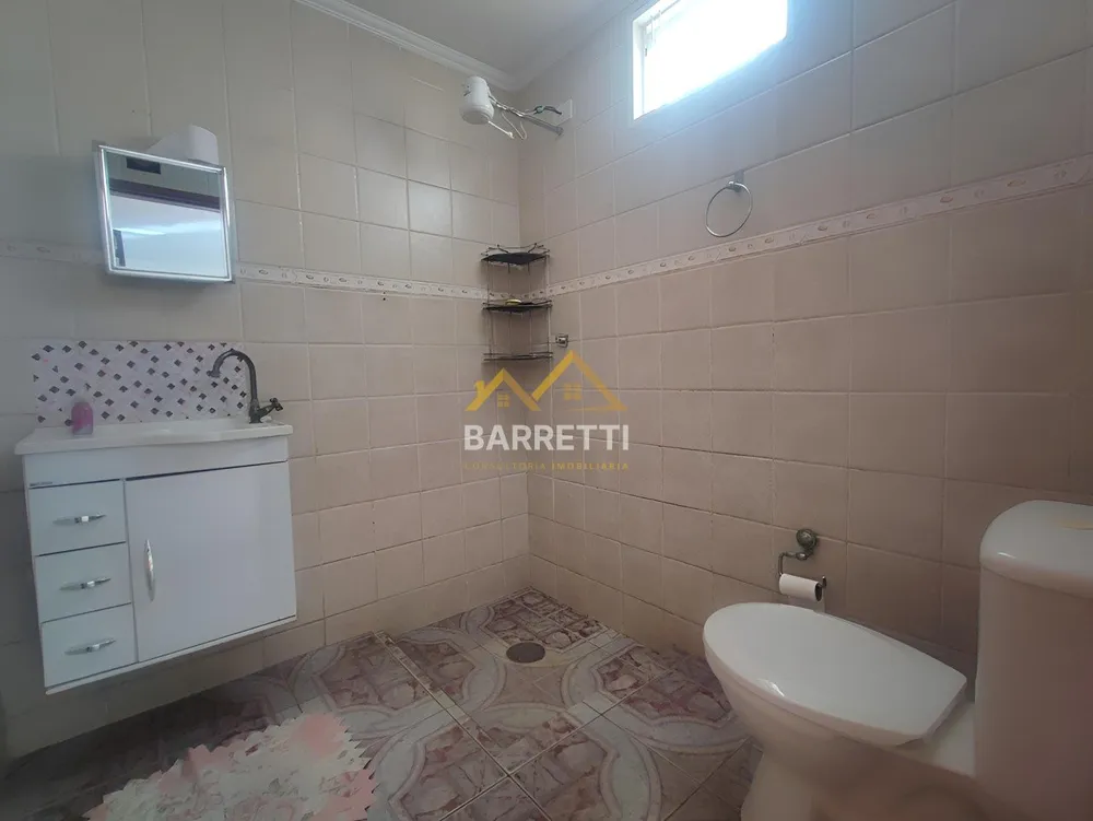 Casa, 3 quartos, 186 m² - Foto 16