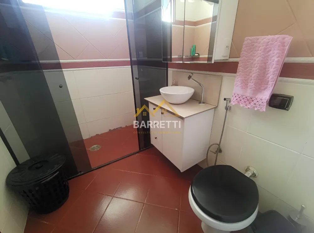 Casa, 3 quartos, 186 m² - Foto 4