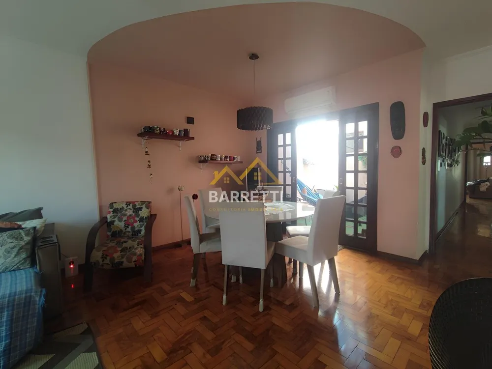 Casa, 3 quartos, 186 m² - Foto 3