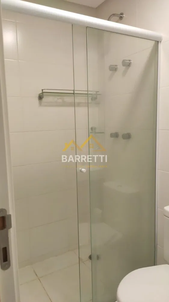 Apartamento, 1 quarto, 54 m² - Foto 4