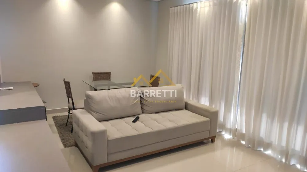 Apartamento, 1 quarto, 54 m² - Foto 1