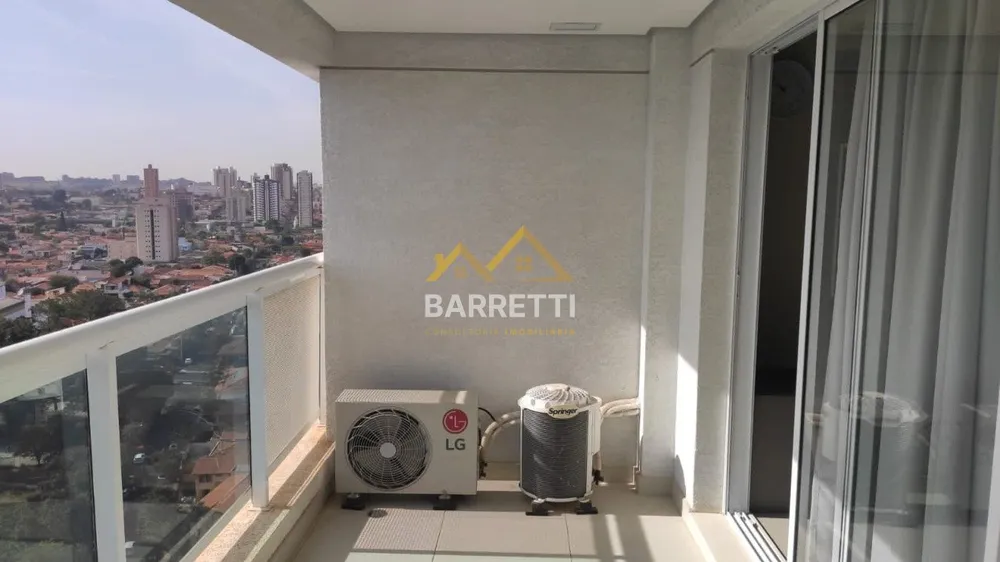 Apartamento, 1 quarto, 54 m² - Foto 8