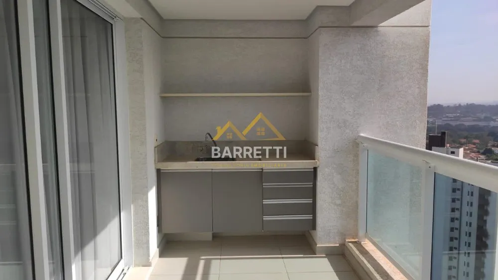 Apartamento, 1 quarto, 54 m² - Foto 3