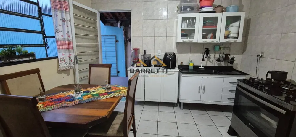 Casa, 2 quartos, 59 m² - Foto 7