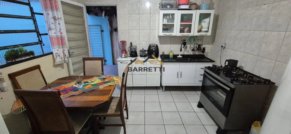 Casa, 2 quartos, 59 m² - Foto 3