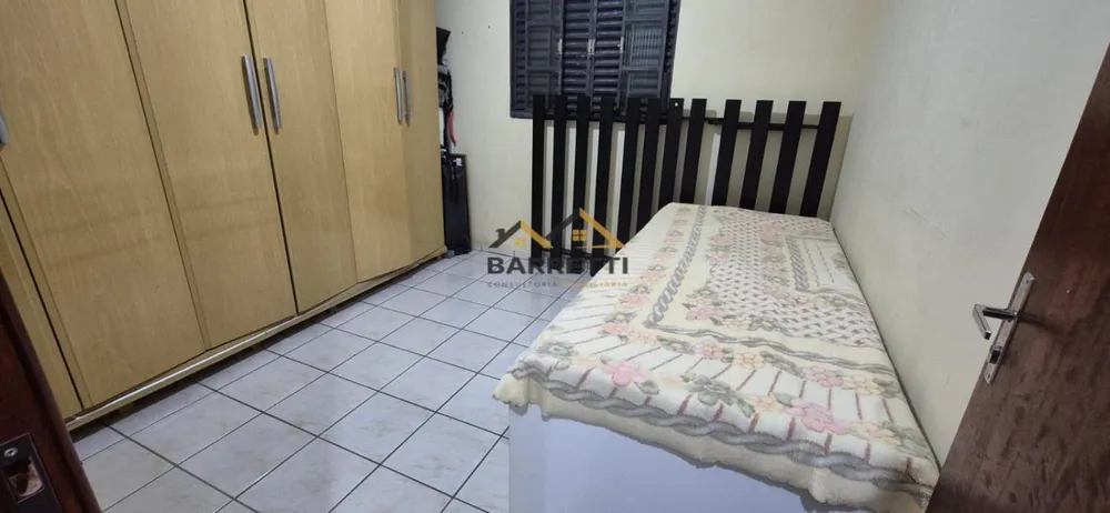 Casa, 2 quartos, 59 m² - Foto 4