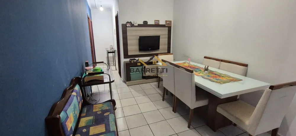 Casa, 2 quartos, 59 m² - Foto 3