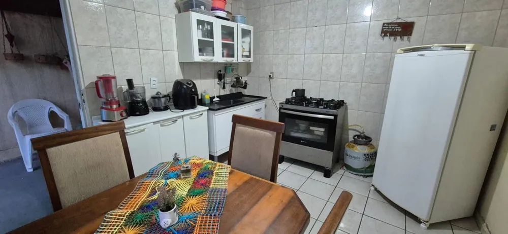Casa, 2 quartos, 59 m² - Foto 5