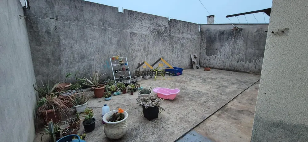 Casa, 2 quartos, 59 m² - Foto 5
