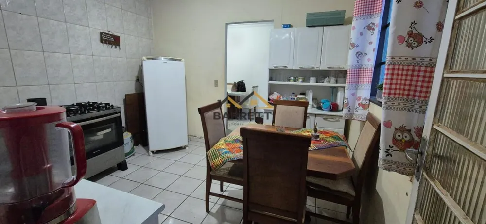 Casa, 2 quartos, 59 m² - Foto 7