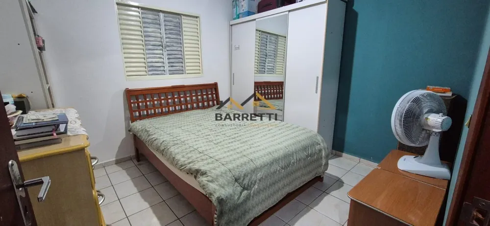 Casa, 2 quartos, 59 m² - Foto 11
