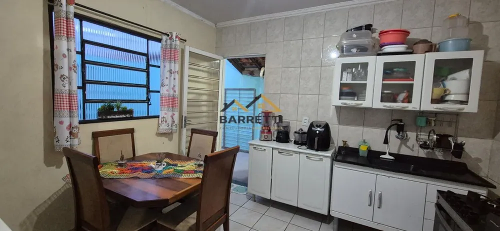 Casa, 2 quartos, 59 m² - Foto 2