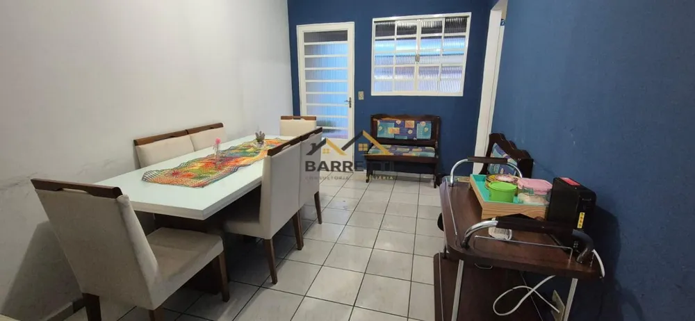 Casa, 2 quartos, 59 m² - Foto 2