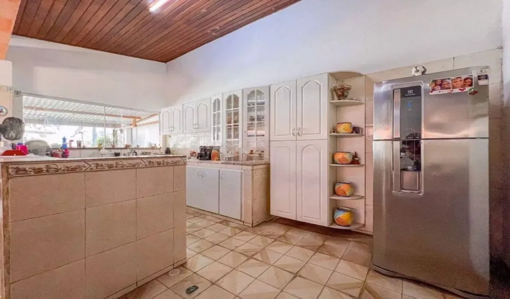 Chácara, 3 quartos, 2100 m² - Foto 8
