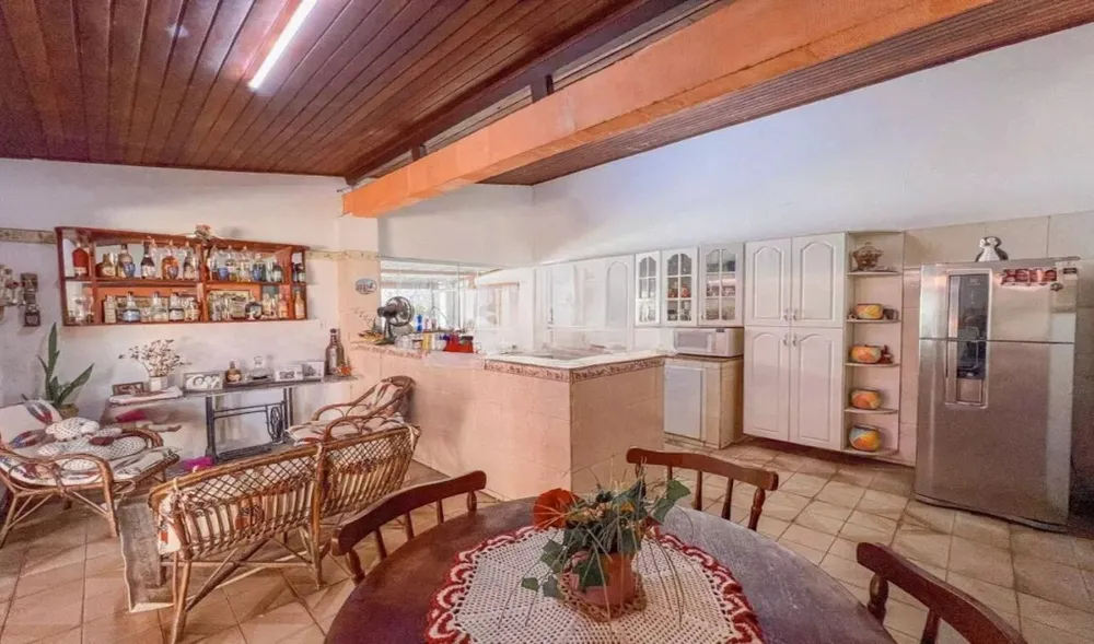 Chácara, 3 quartos, 2100 m² - Foto 7