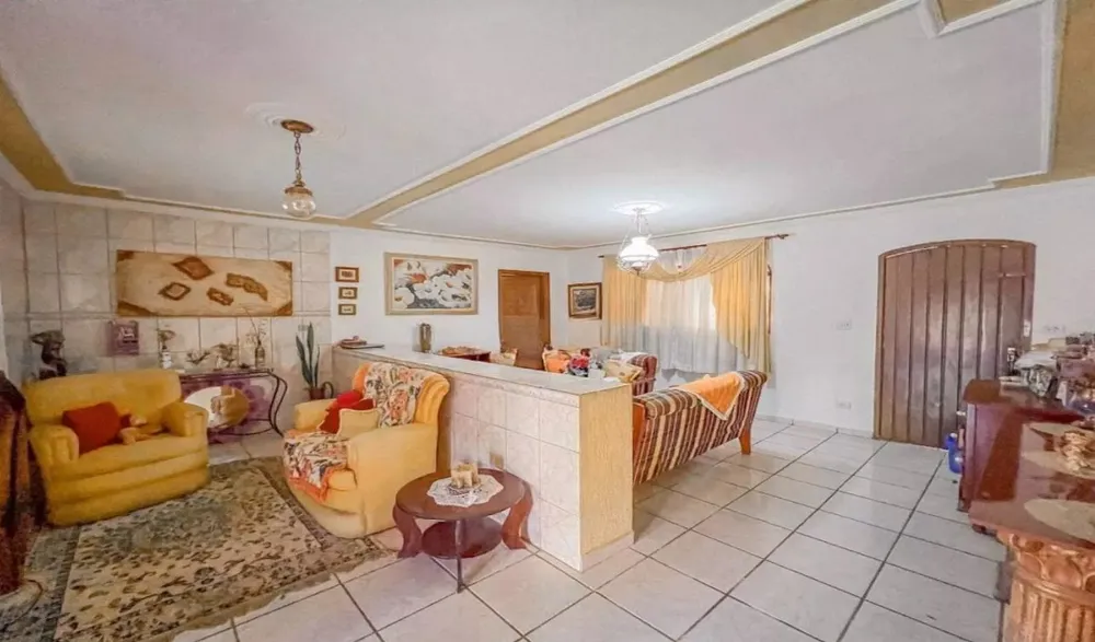 Chácara, 3 quartos, 2100 m² - Foto 9