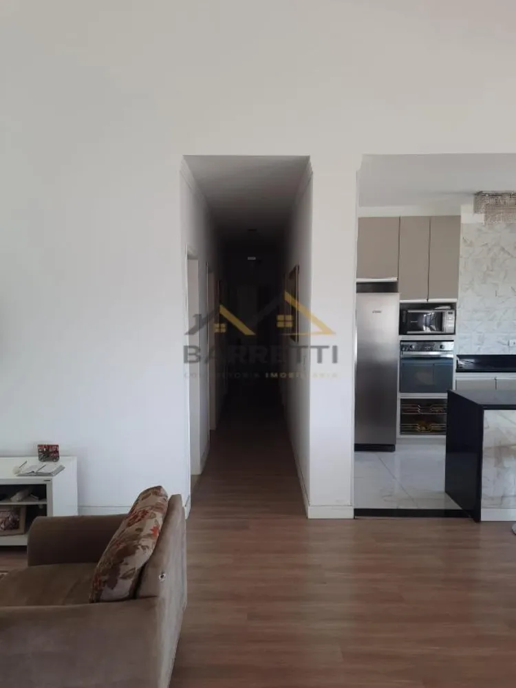 Casa de Condomínio, 4 quartos - Foto 3