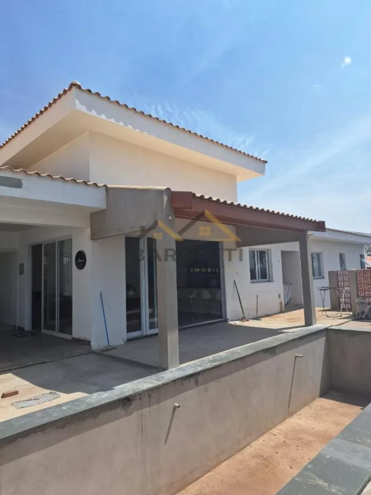 Casa de Condomínio, 4 quartos - Foto 7