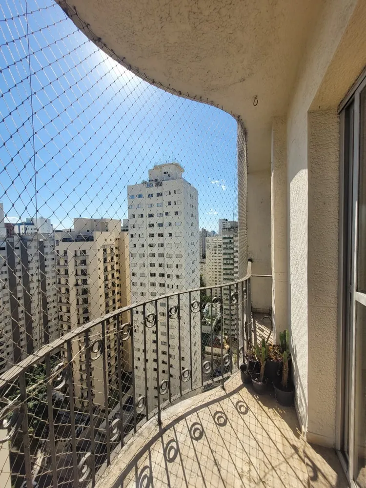 Apartamento, 3 quartos, 110 m² - Foto 7