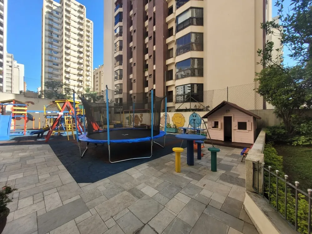 Apartamento, 3 quartos, 110 m² - Foto 11