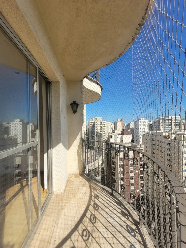 Apartamento, 3 quartos, 110 m² - Foto 8