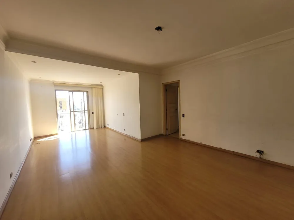 Apartamento, 3 quartos, 110 m² - Foto 1