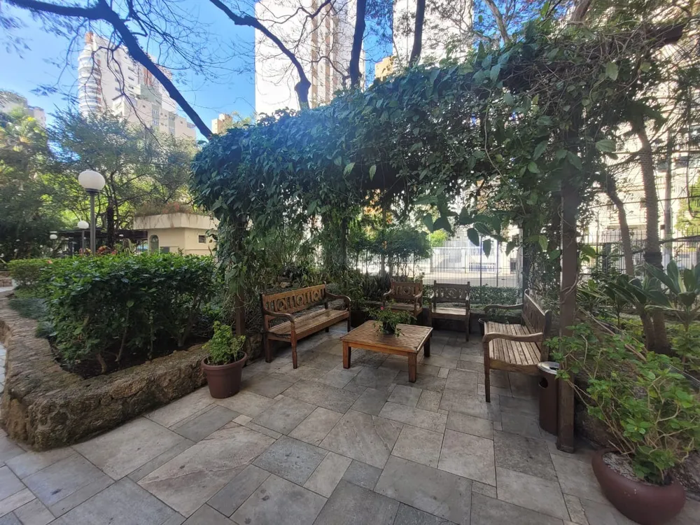 Apartamento, 3 quartos, 110 m² - Foto 10