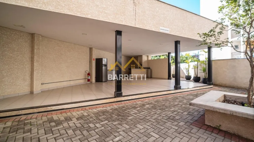 Apartamento, 2 quartos, 62 m² - Foto 9