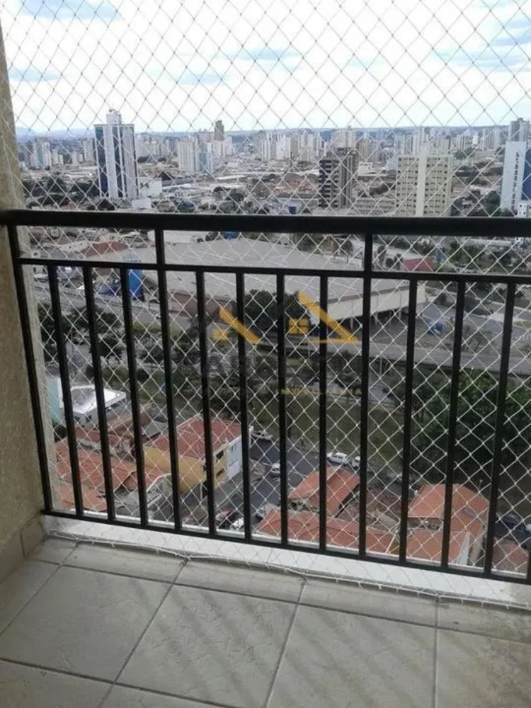 Apartamento, 2 quartos, 62 m² - Foto 6