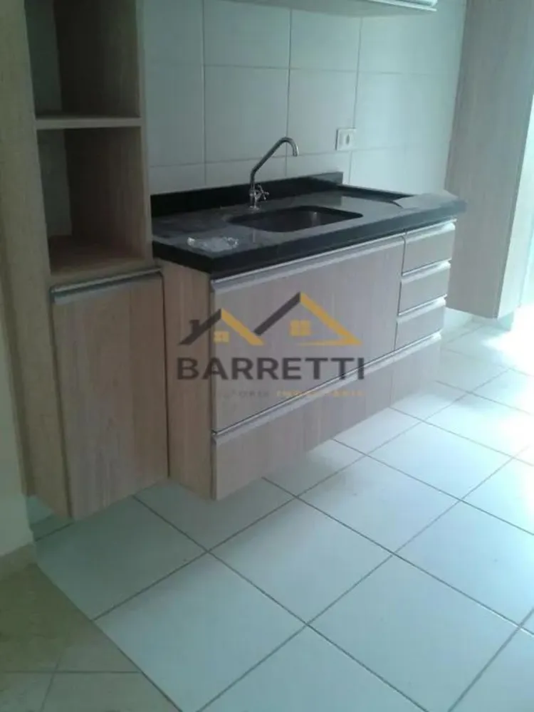 Apartamento, 2 quartos, 62 m² - Foto 3