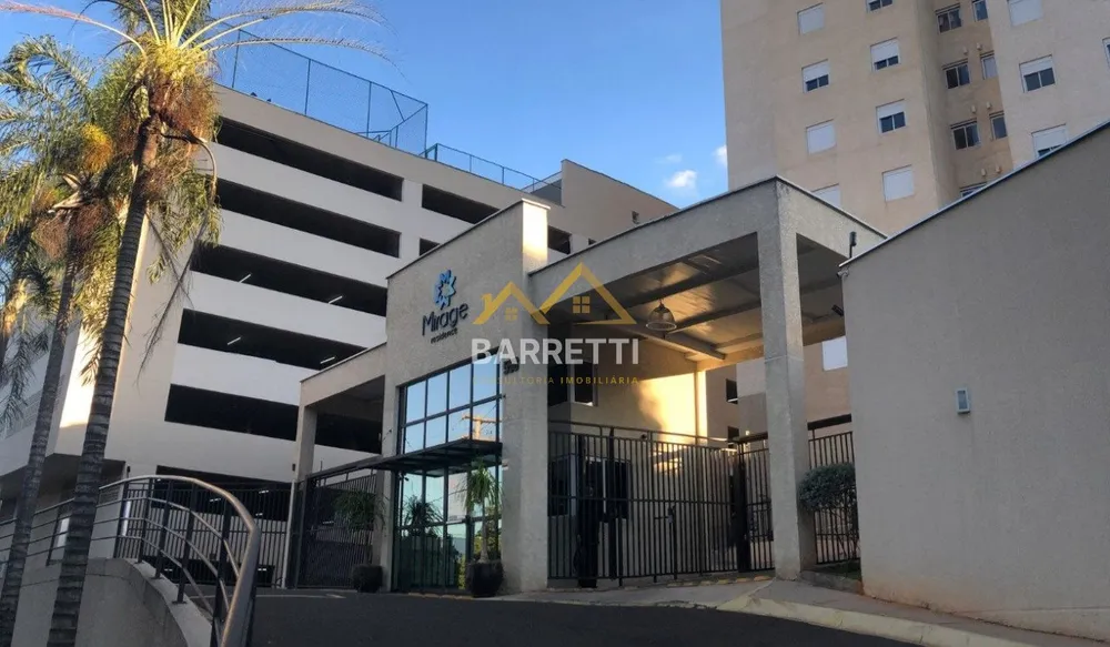 Apartamento, 2 quartos, 62 m² - Foto 2